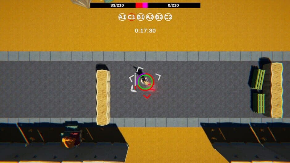 Скриншот 3 из Warpath