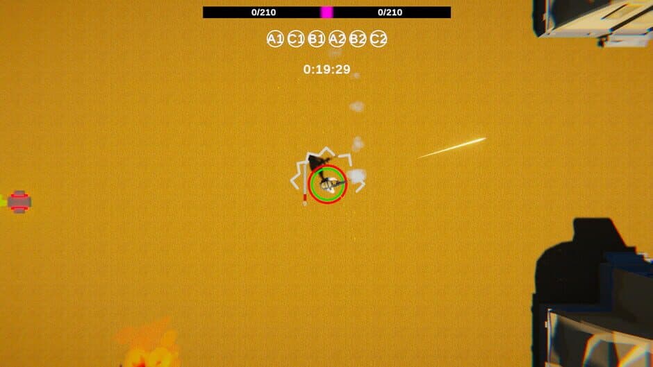 Скриншот 5 из Warpath
