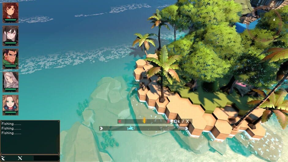 Скриншот 5 из Traveler: Set Sail