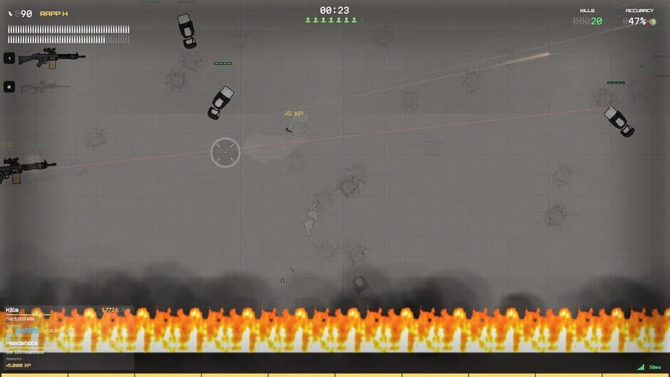 Скриншот 2 из Arsenal Online