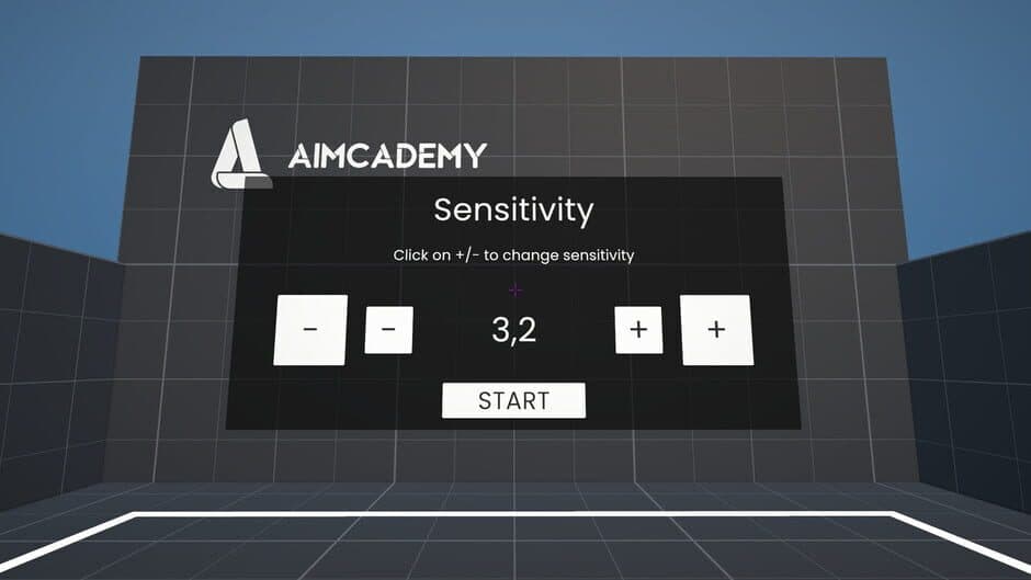Скриншот 3 из Aimcademy