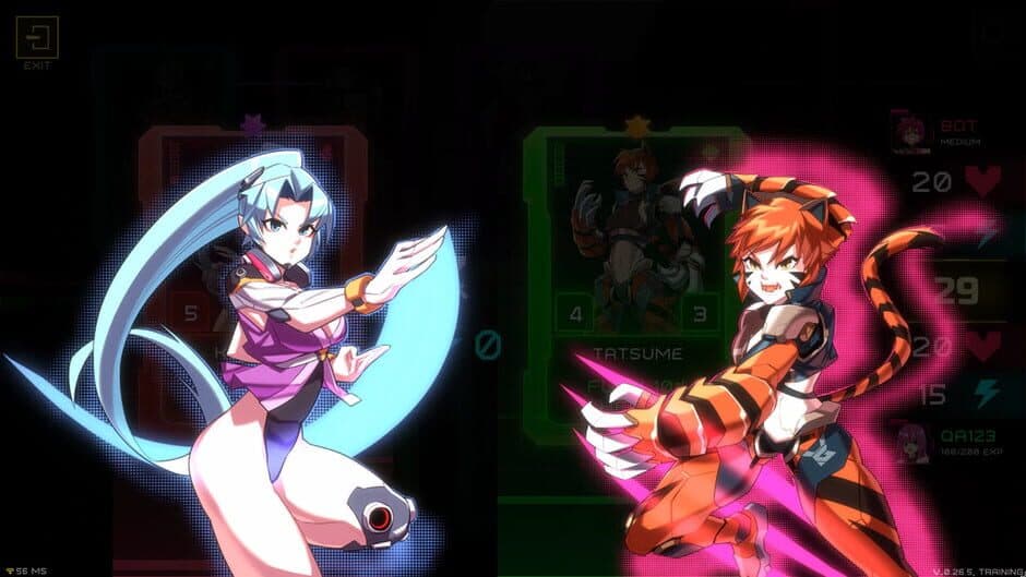 Скриншот 10 из Underground Waifus TCG
