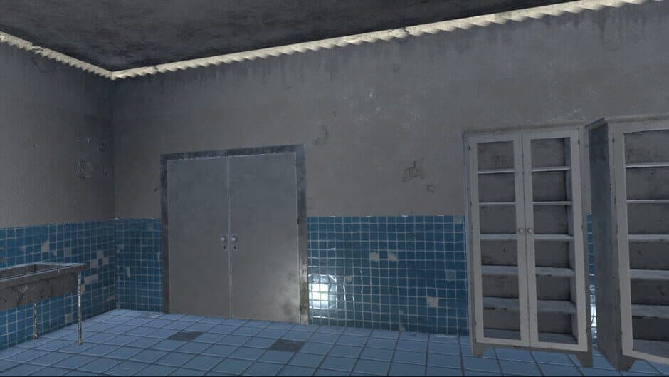 Скриншот 2 из Beneath the Backrooms