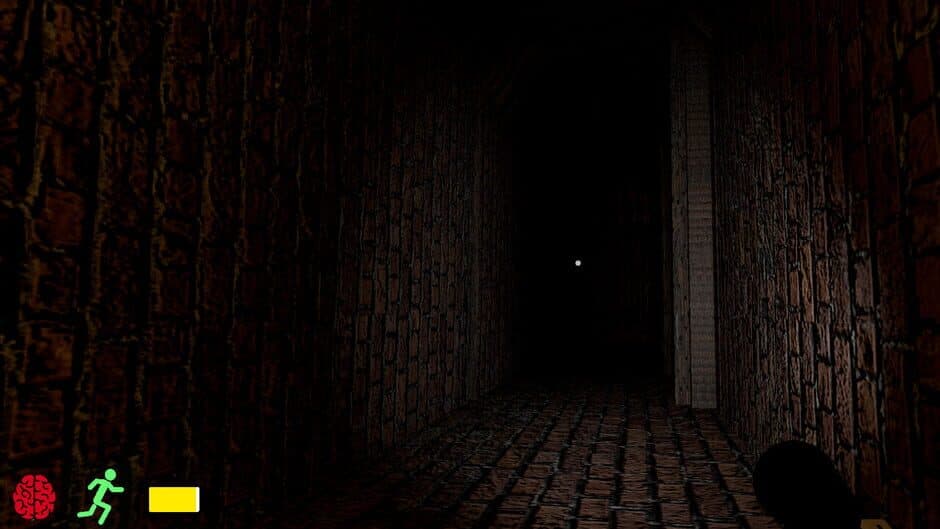 Скриншот 3 из Beneath the Backrooms