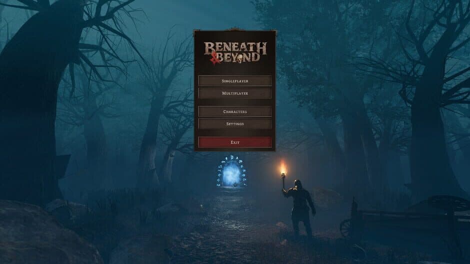 Скриншот 9 из Beneath & Beyond