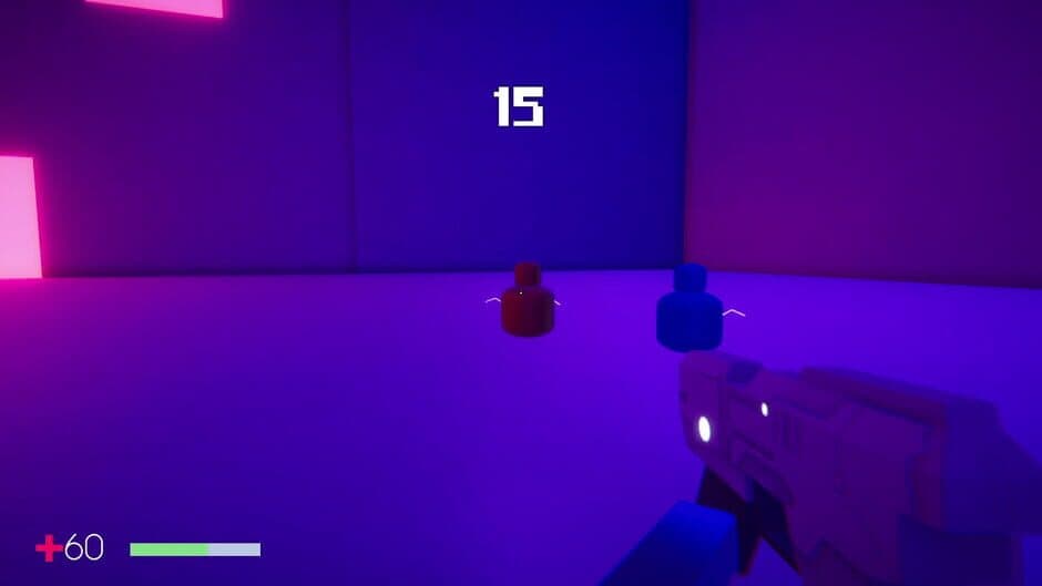 Скриншот 3 из Conquer-Strike 2