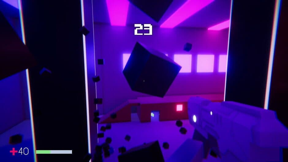 Скриншот 5 из Conquer-Strike 2