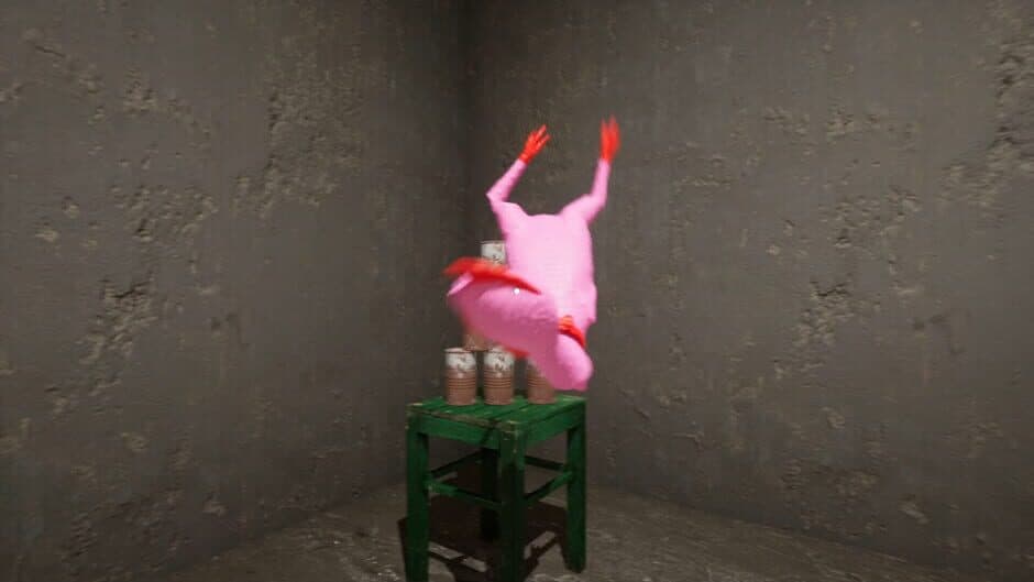 Скриншот 1 из Chicken Done