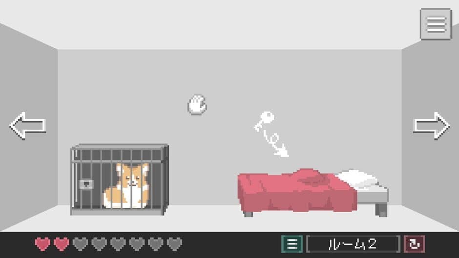 Скриншот 4 из Corgi in the Box