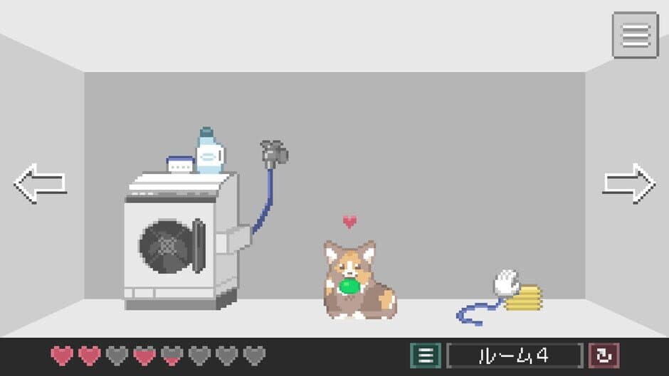 Скриншот 5 из Corgi in the Box