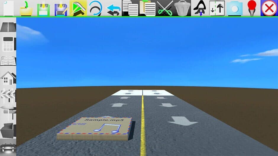Скриншот 3 из Carprogram