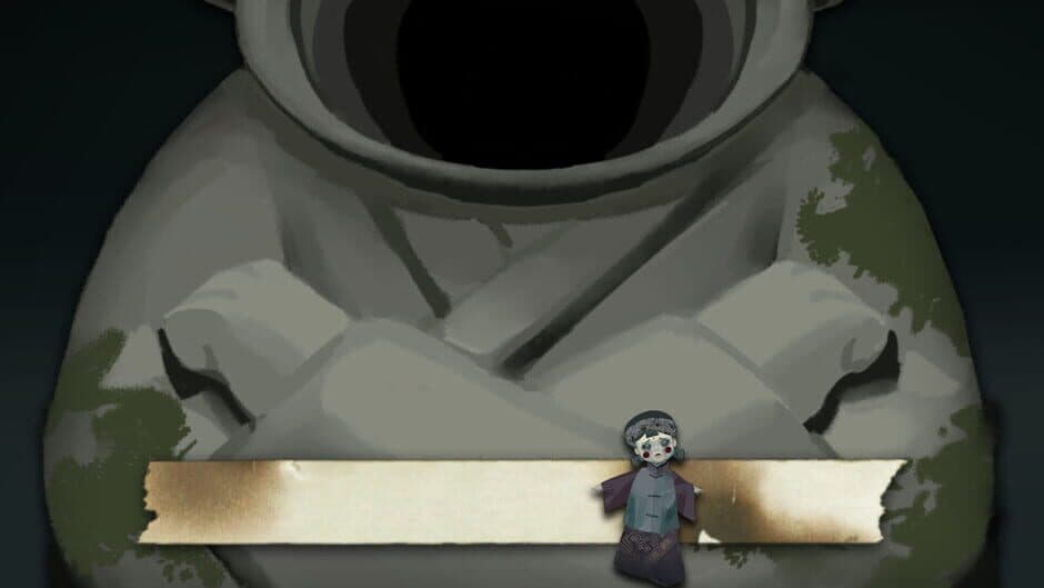 Скриншот 2 из Bride into the Cave