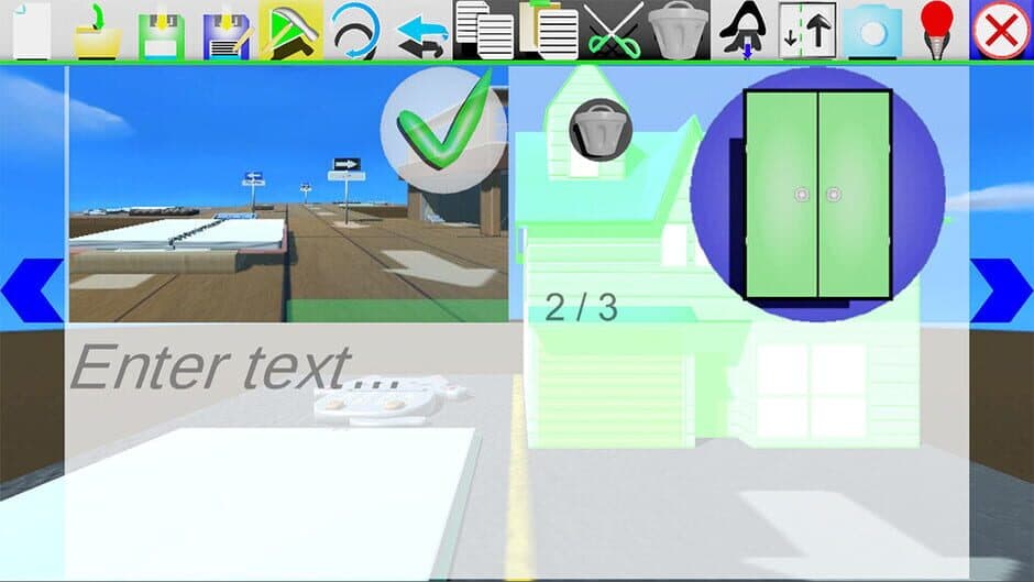 Скриншот 4 из Carprogram