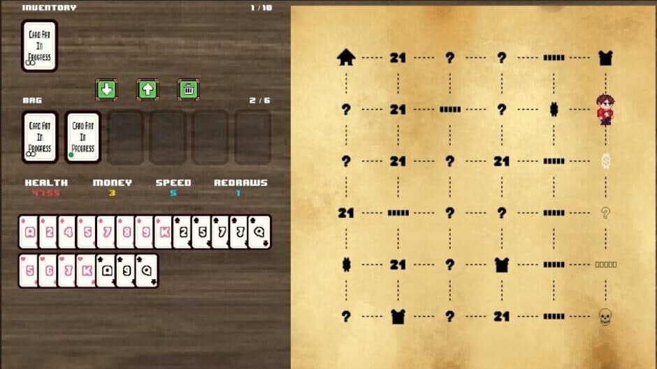 Скриншот 3 из Casino Conqueror