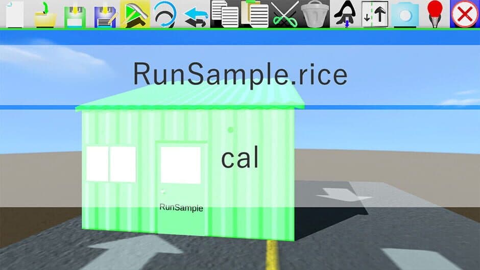 Скриншот 7 из Carprogram