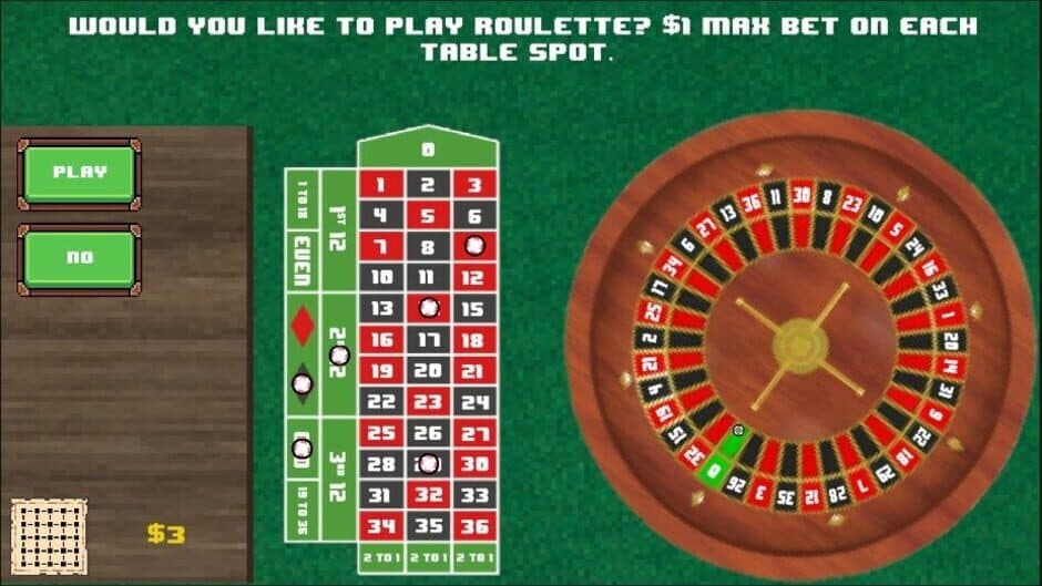 Скриншот 5 из Casino Conqueror