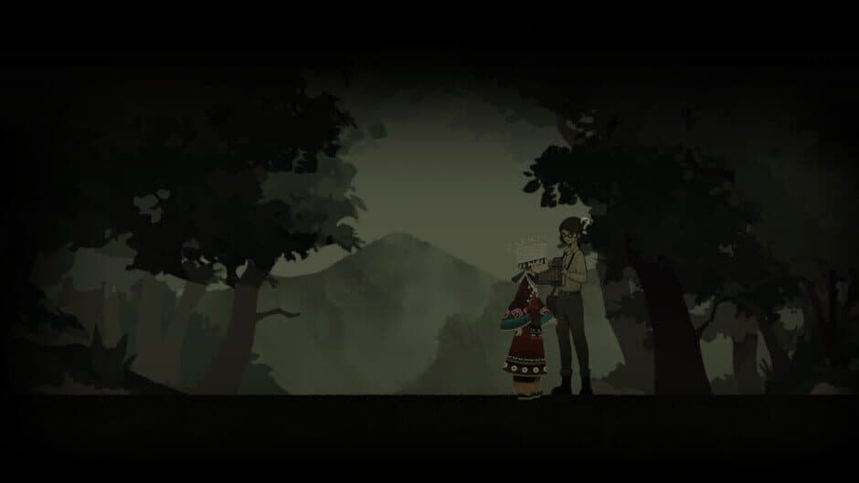 Скриншот 4 из Bride into the Cave