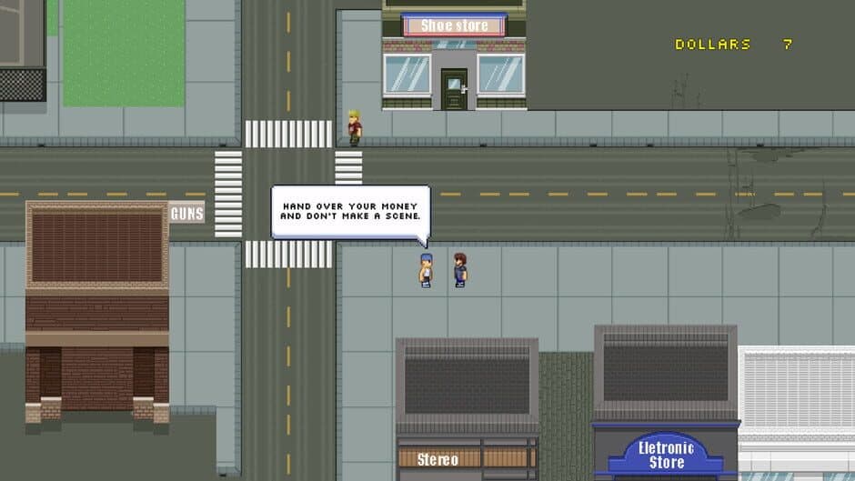 Скриншот 1 из Brickhaven