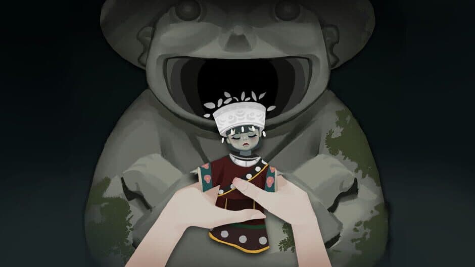Скриншот 5 из Bride into the Cave
