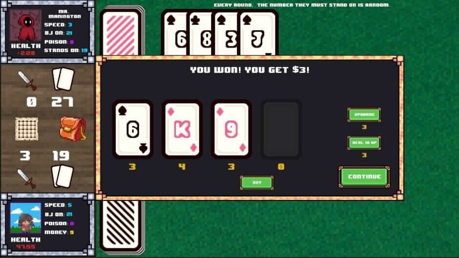Скриншот 6 из Casino Conqueror