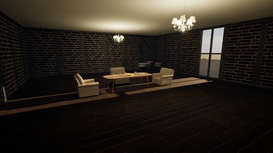 Скриншот 1 из Build For Sale Simulator