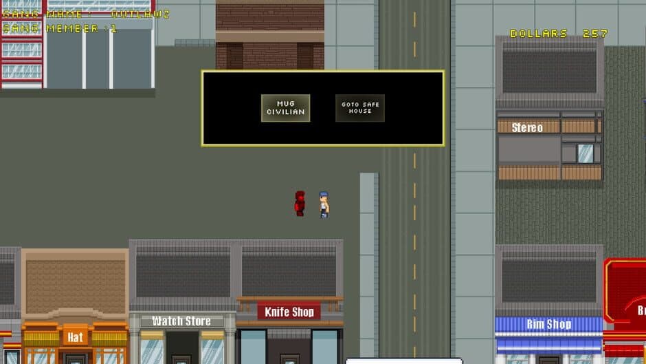 Скриншот 3 из Brickhaven