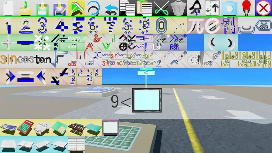 Скриншот 8 из Carprogram