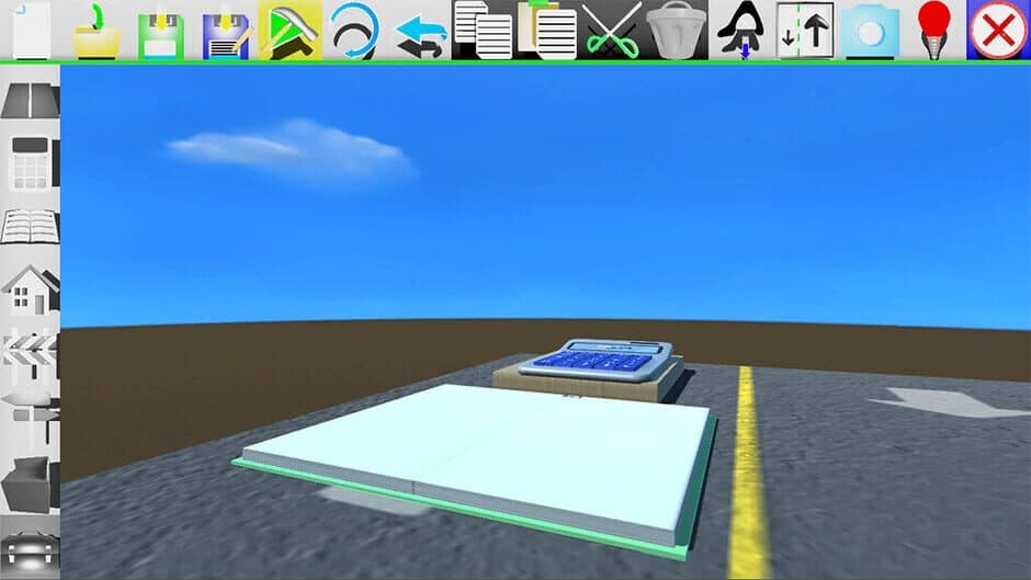 Скриншот 11 из Carprogram