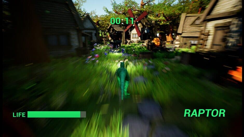 Скриншот 5 из White Wolf: Treasure Hunter 2