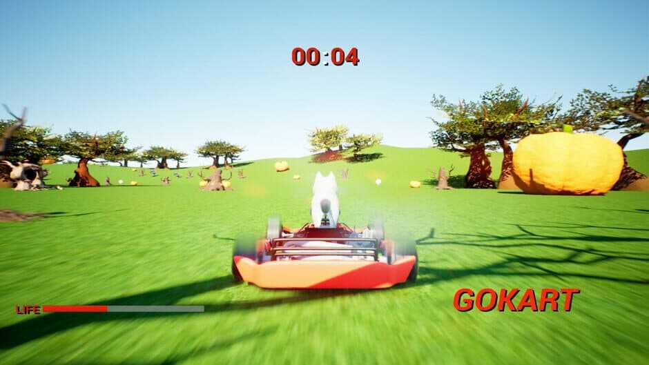 Скриншот 12 из White Wolf: Treasure Hunter 2