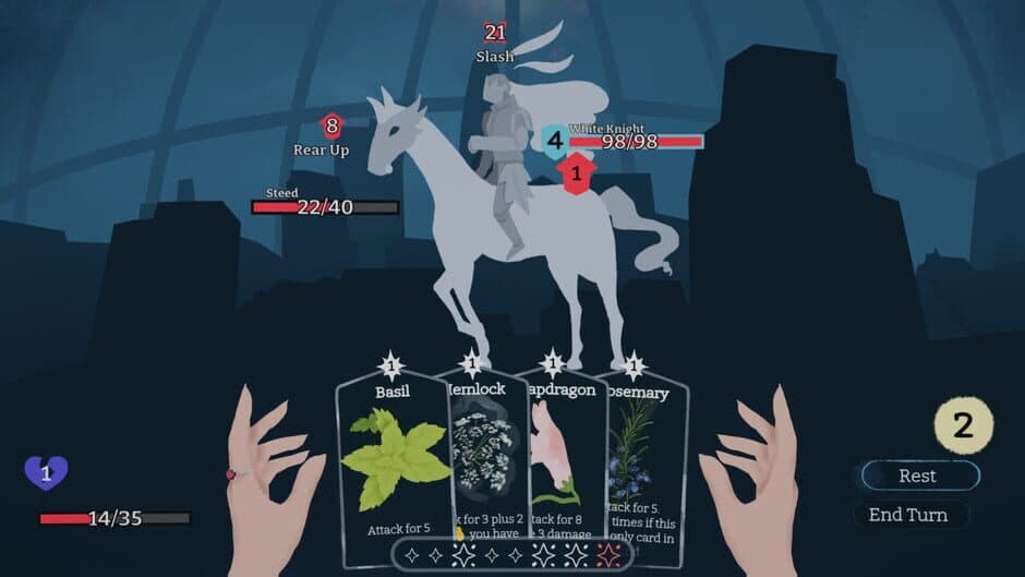 Скриншот 1 из Wild Seasons