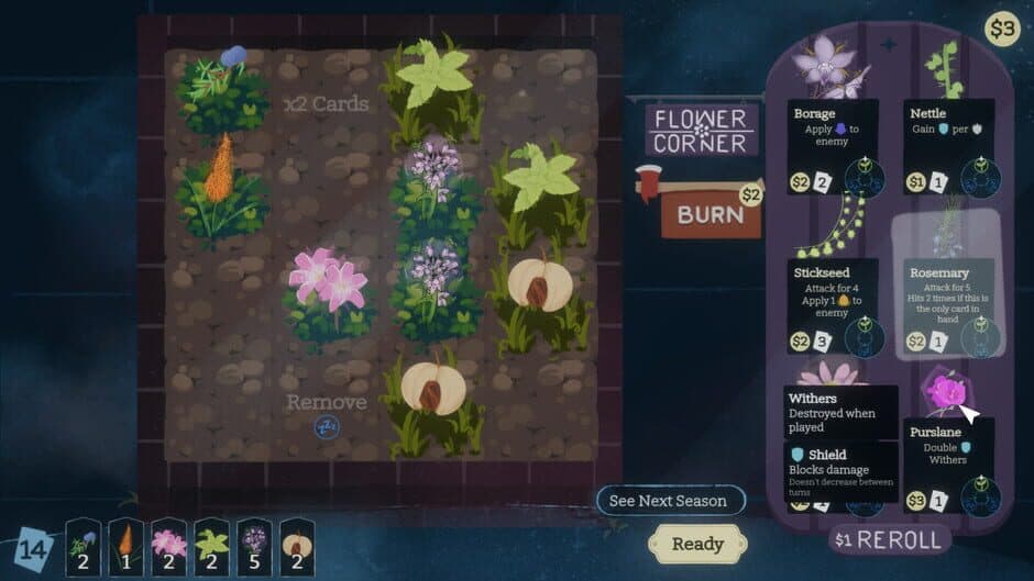 Скриншот 2 из Wild Seasons