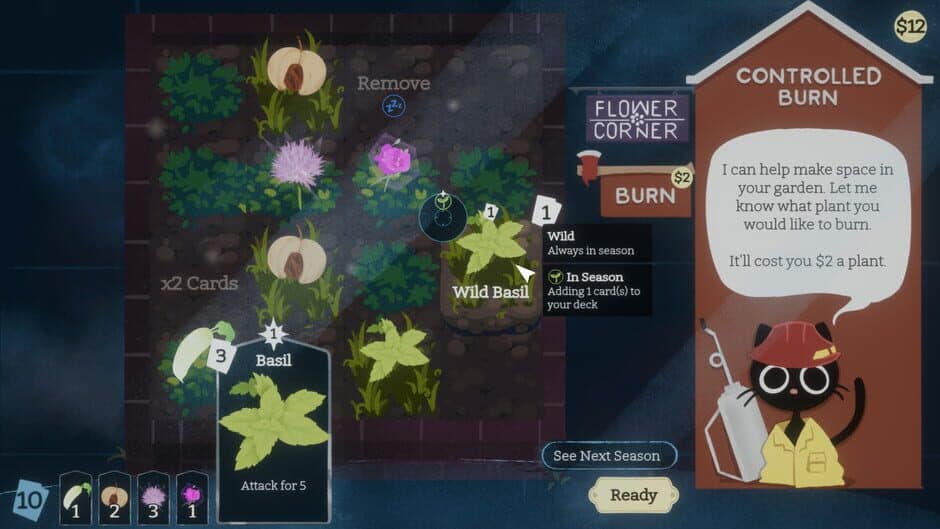 Скриншот 4 из Wild Seasons