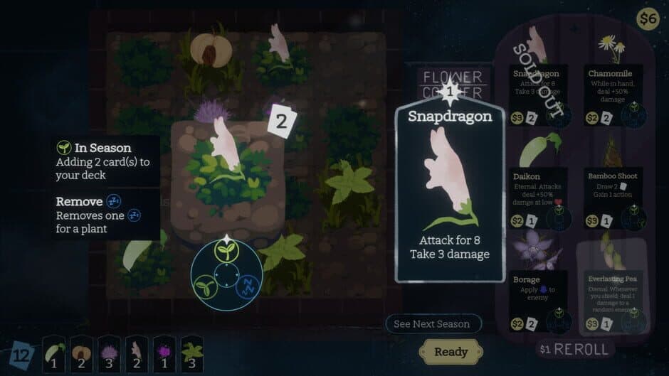 Скриншот 6 из Wild Seasons