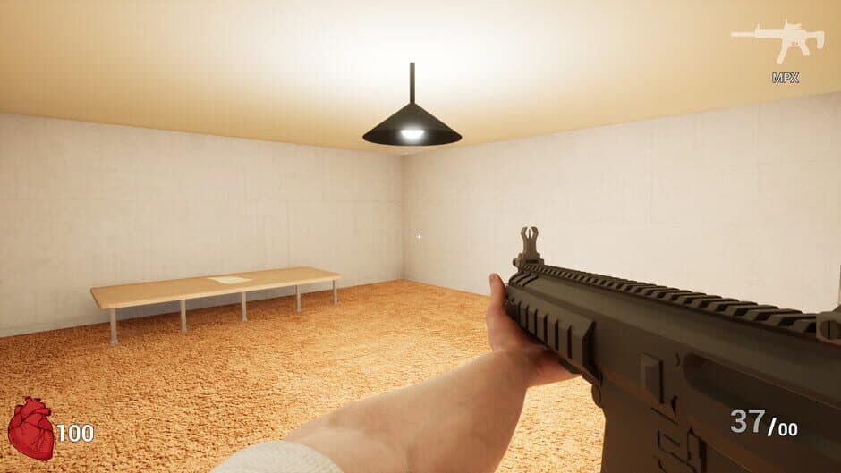 Скриншот 1 из Zombie Rooms