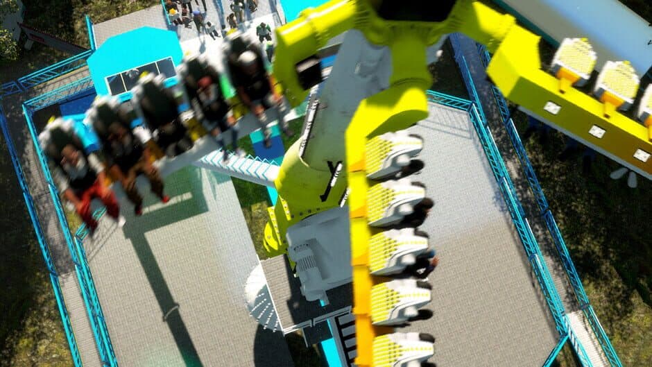 Скриншот 2 из Virtual Rides 3: Northstar