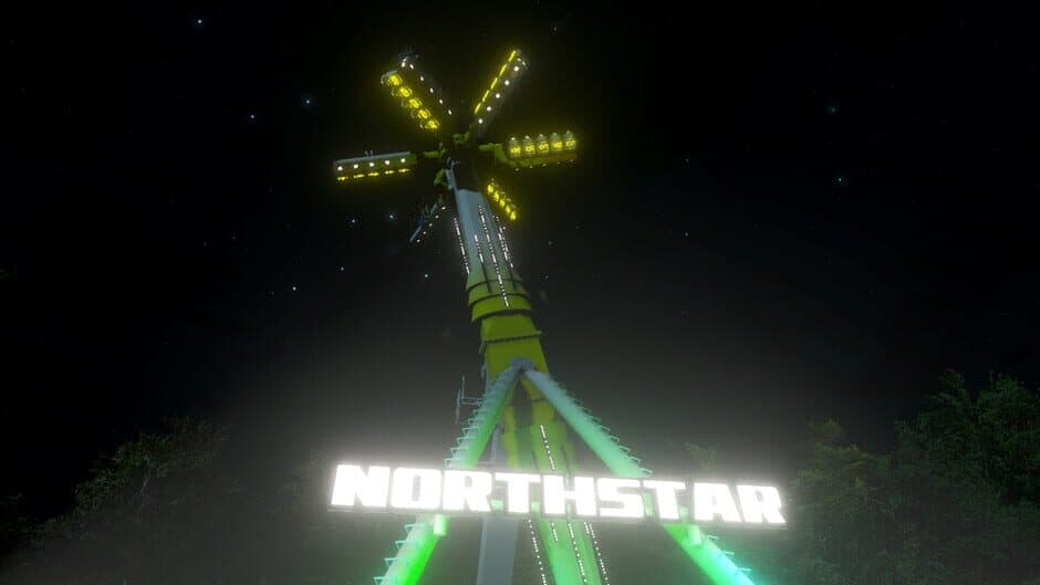 Скриншот 3 из Virtual Rides 3: Northstar