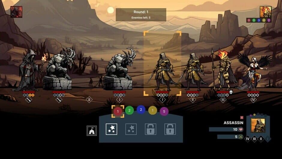 Скриншот 3 из Warmongers