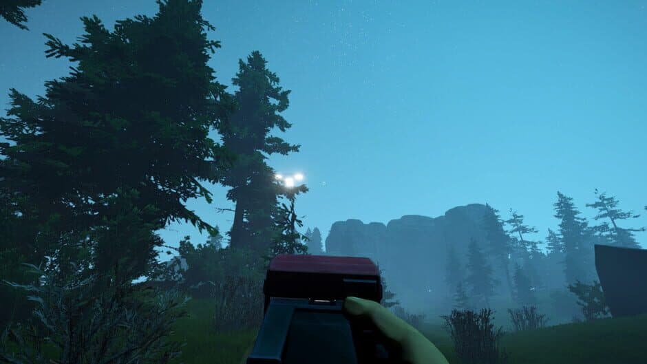Скриншот 2 из Welcome to Lightford