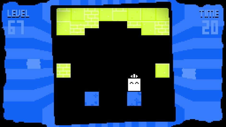 Скриншот 3 из Super Retro Retry