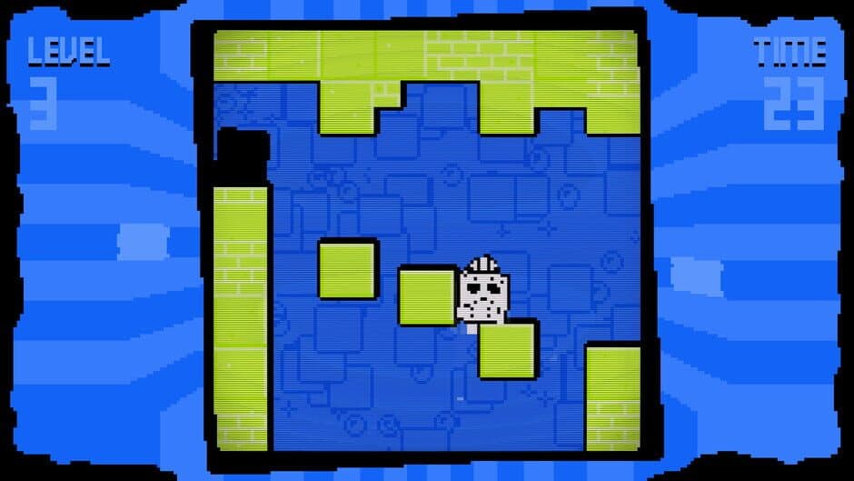 Скриншот 7 из Super Retro Retry