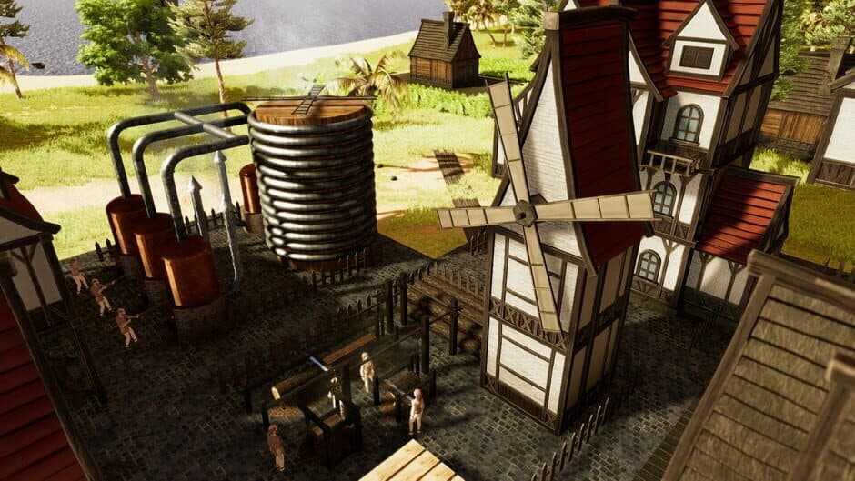 Скриншот 6 из Stranded Engineers