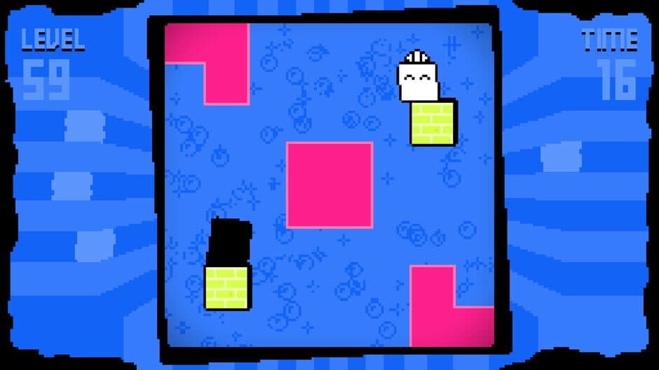 Скриншот 8 из Super Retro Retry