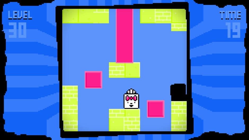 Скриншот 4 из Super Retro Retry