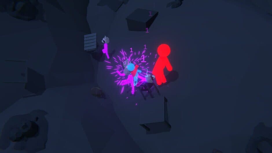 Скриншот 2 из Sticky Situations