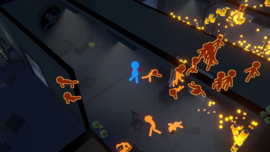 Скриншот 3 из Sticky Situations