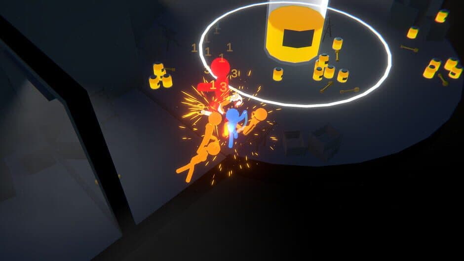 Скриншот 6 из Sticky Situations