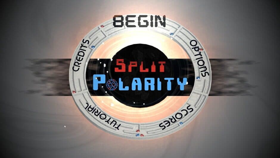 Скриншот 1 из Split Polarity: The Science Puzzle Arcade Game!