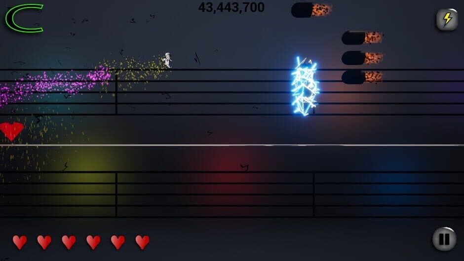 Скриншот 4 из Staff Runner