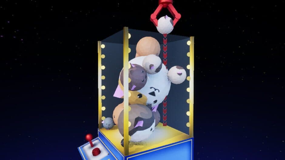 Скриншот 3 из Uh Oh Calico!